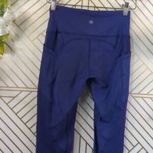 Lululemon All The Right Places Pant II Low Rise